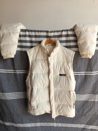 Giacca invernale donna Ellesse