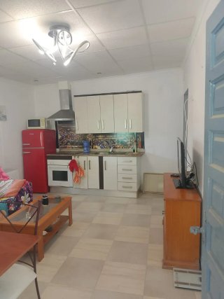 Alquilo casa de campo en Aspe