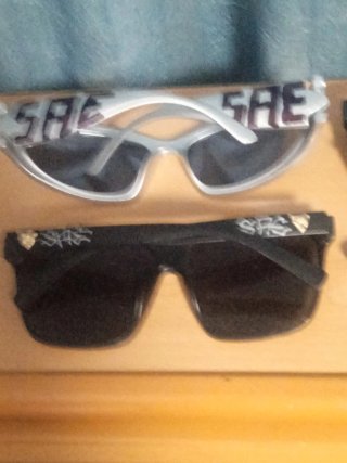7 Gafas de Sol Hombre/Mujer/Niño
