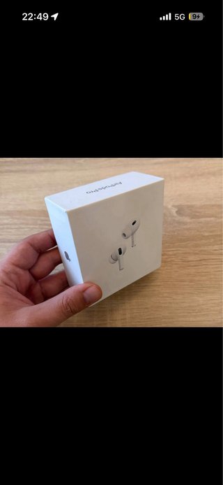 AirPods Pro 2da Gen