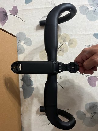 Manillar Giant Contact SL Aero 420mm +potencia 110