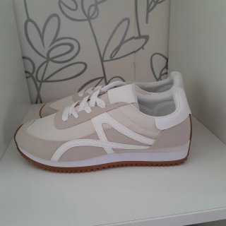 Zapatillas deportivas Mujer Talla 37
