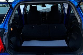 Suzuki Swift sport 2018