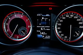 Suzuki Swift sport 2018