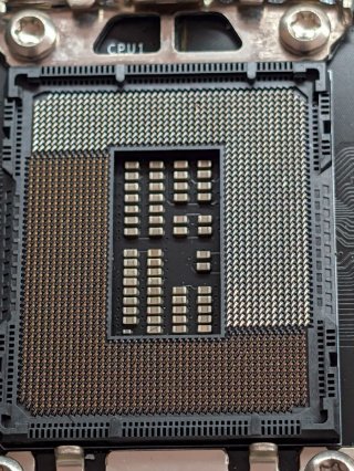 Placa Base MSI MAG B660 Tomahawk DDR4