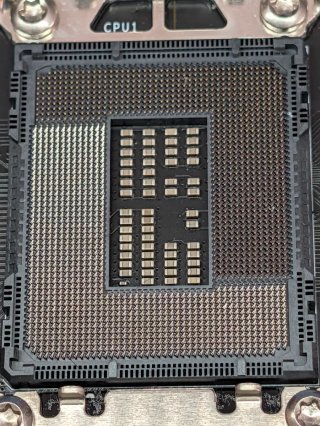Placa Base MSI MAG B660 Tomahawk DDR4