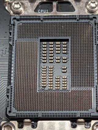 Placa Base MSI MAG B660 Tomahawk DDR4