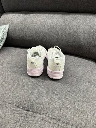 Sapatilhas New Balance Branco