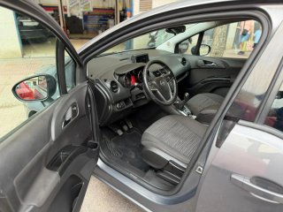 Opel Meriva 2015