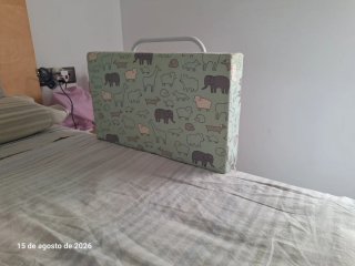 Barandilla de Cama Infantil 50cm