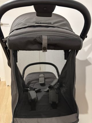 Silla de paseo Kindercraft Nubi 2. Muy buen estado