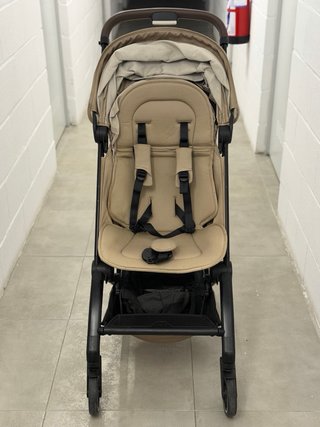 Joolz Aer + Passeggino Taupe