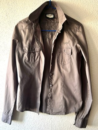CAMISA KAPORAL S