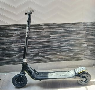 Patinete de pie