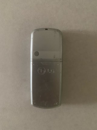 Teléfono Móvil LG Movistar