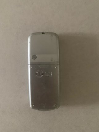 Teléfono Móvil LG Movistar