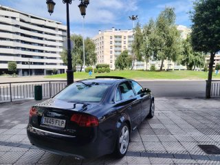Audi A4 2007