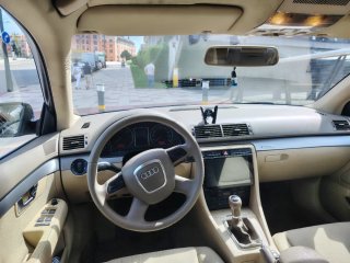 Audi A4 2007