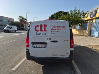 Mercedes-Benz Vito 2016