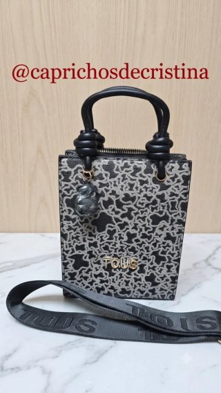 Bolso  21x16 cm.SOLO ENVIO