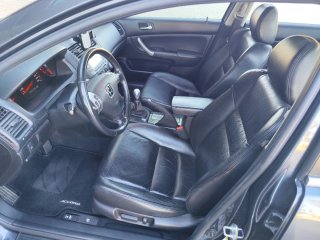 Honda Accord VII 2.4 cl9