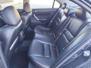 Honda Accord VII 2.4 cl9