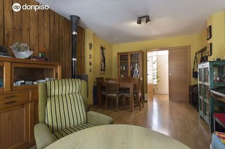 Casa adosada en venta en Zona Polideportivo en Alhendín