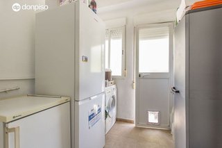 Casa adosada en venta en Zona Polideportivo en Alhendín