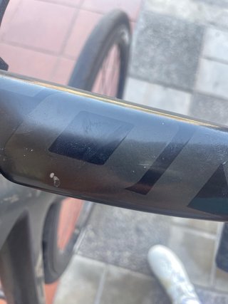 Manillar Easton EC70 Aero Carbono Negro 42