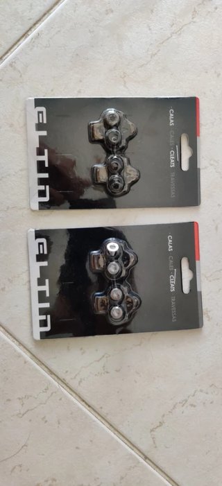 Sapatilhas Ciclismo Tikal MTB Core Tamanho 40