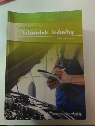 Libro electromecánica