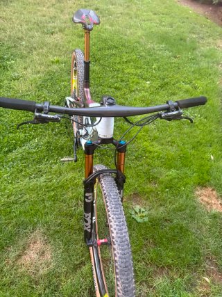 Orbea Oiz M10 2027