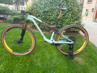 Orbea Oiz M10 2027