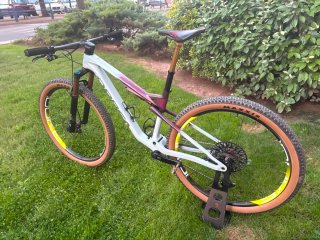 Orbea Oiz M10 2027
