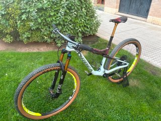 Orbea Oiz M10 2027