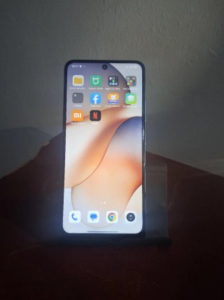 Redmi Note 12 5G
