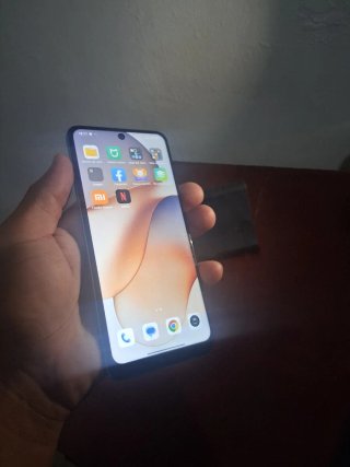 Redmi Note 12 5G