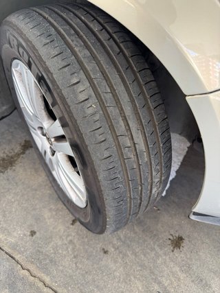 Opel Astra 2009