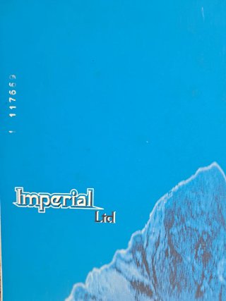 Tabla de Snowboard Rossignol Imperial