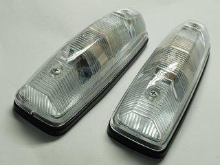 Intermitentes Nissan Patrol 260 Adaptables