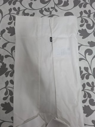 Polo Boss Blanco Original