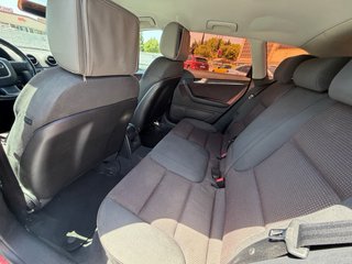 Audi A3 2007