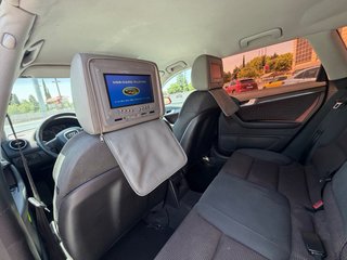 Audi A3 2007