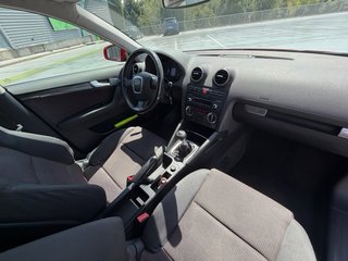Audi A3 2007