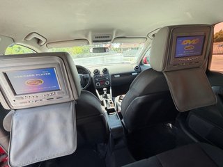 Audi A3 2007