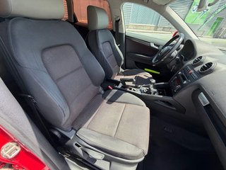 Audi A3 2007