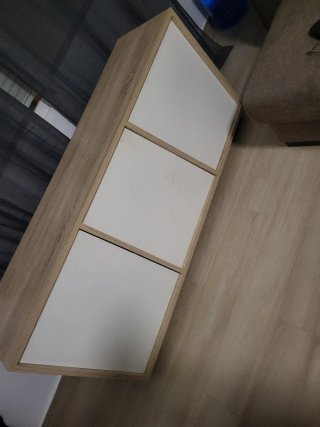 Varios muebles