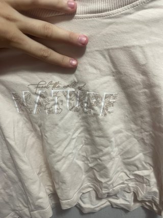 Camiseta Boriken Rosa