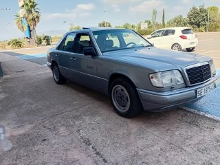 Mercedes-Benz Clase E 1995