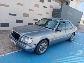 Mercedes-Benz Clase E 1995